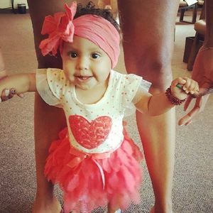 Meet your Posher, Krista