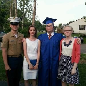 Meet your Posher, Darlene