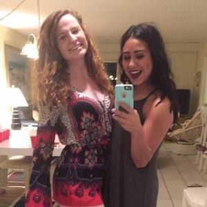 Meet your Posher, Marisela