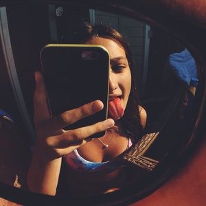 Meet your Posher, Bridget