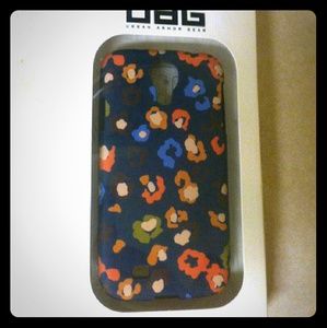 Fossil UAG, Samsung Galaxy phome case