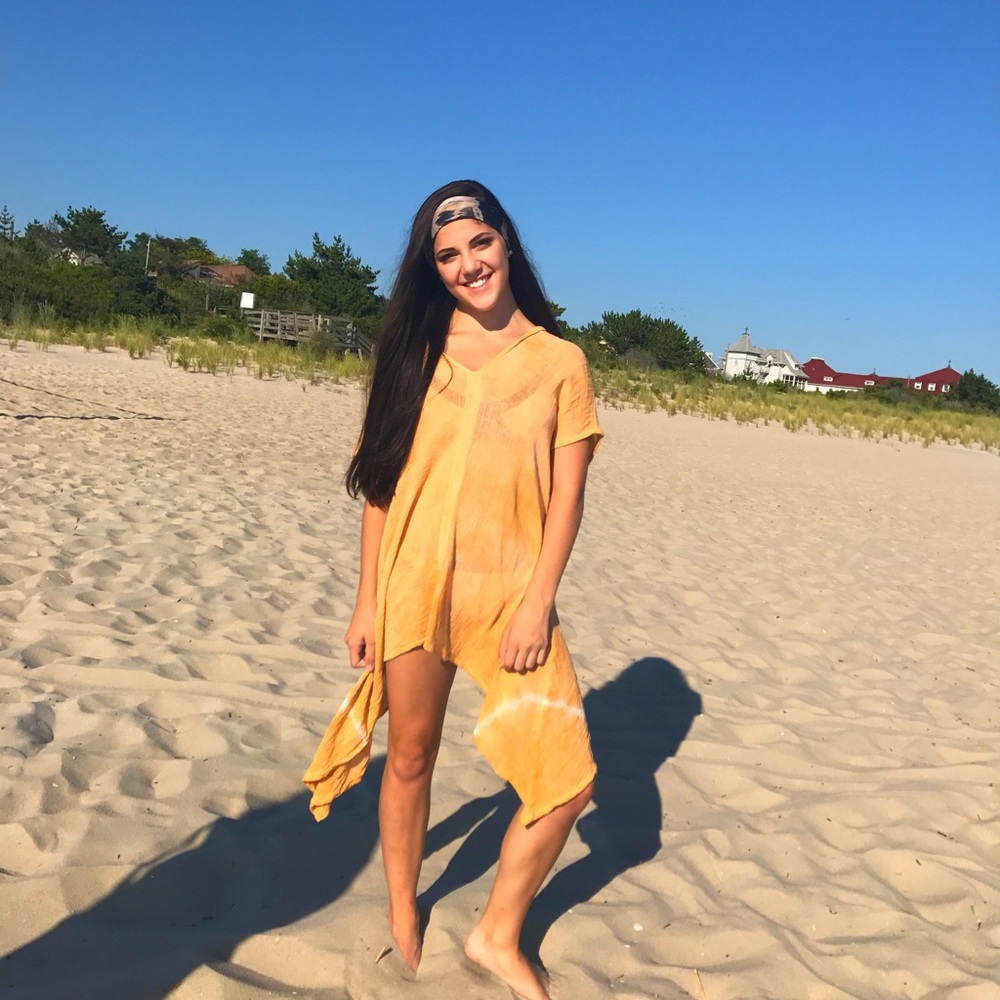 Meet your Posher, Paige