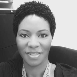 Meet your Posher, Alena