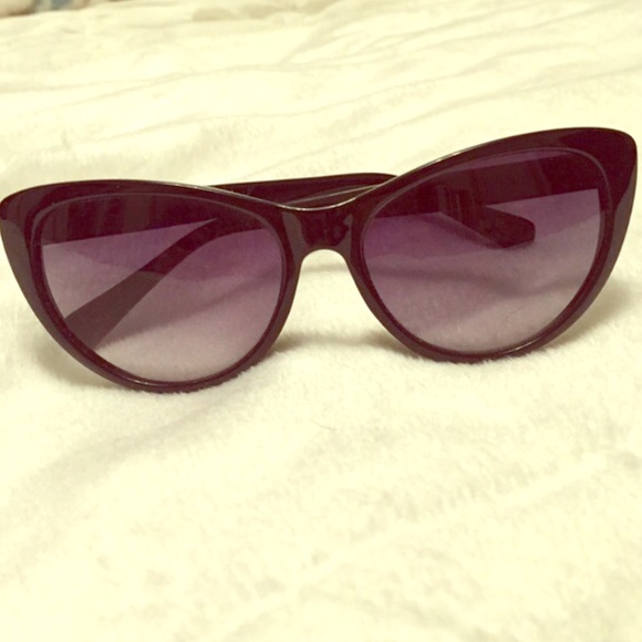 sunglasses.