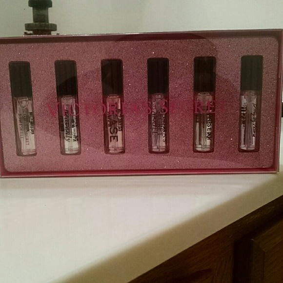 Victoria Secret Parfume