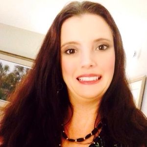 Meet your Posher, Beth