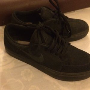 Nike trainers