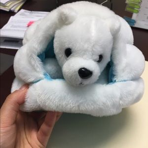 Meet your Posher, Haerim