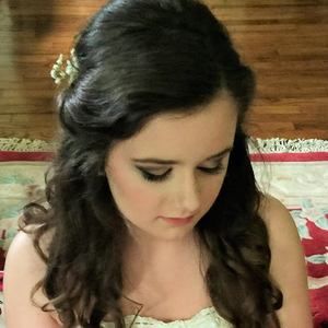 Meet your Posher, Brian mary