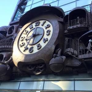 Meet your Posher, Yumi