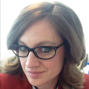 Meet your Posher, Julie