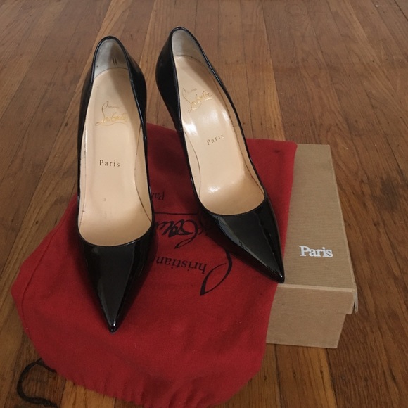 christian louboutin size 39 christian louboutin size 39