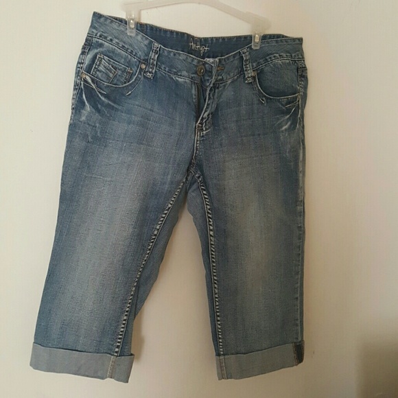 Very cute capris