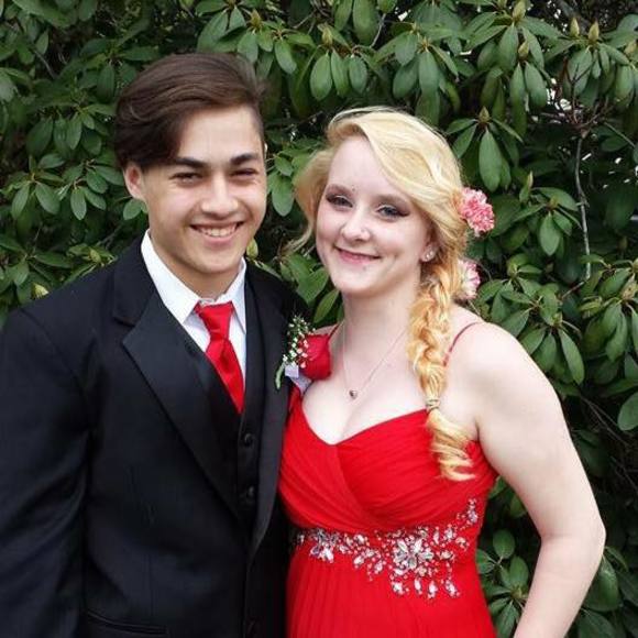 Meet your Posher, Kenzie