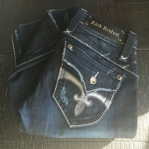 Rock Revival Stephanie Boot