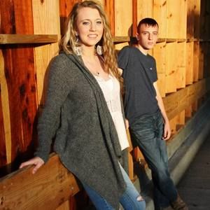 Meet your Posher, Lynn