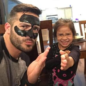 Meet your Posher, Robert