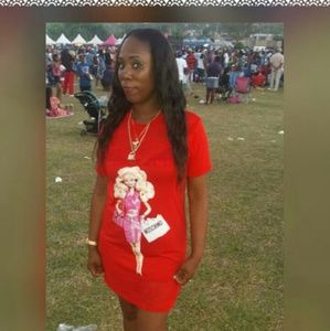 Meet your Posher, Aisha