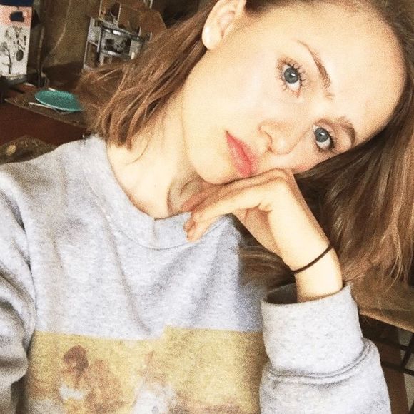 Meet your Posher, Fiona