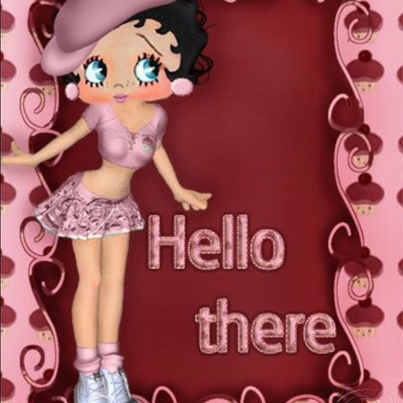 Betty