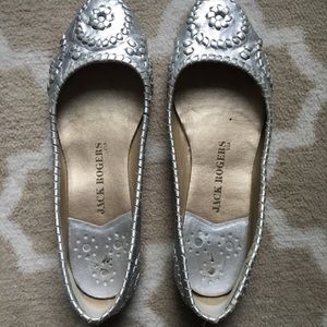 Jack Rogers Flats