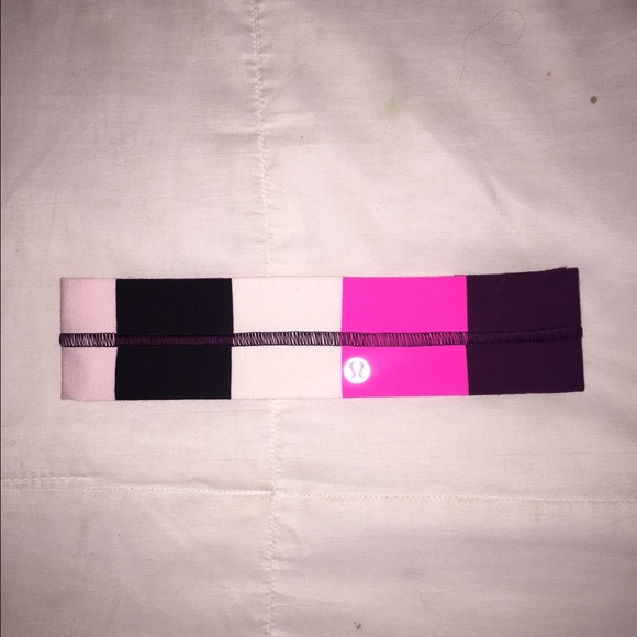 Lululemon Headband