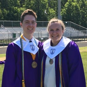 Meet your Posher, Jenna