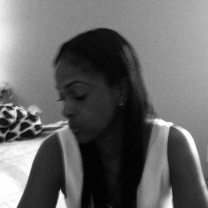 Meet your Posher, Lexie