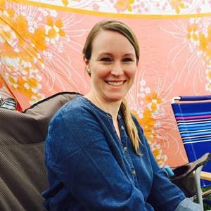 Meet your Posher, Sherry