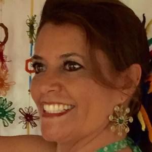 Meet your Posher, Ana