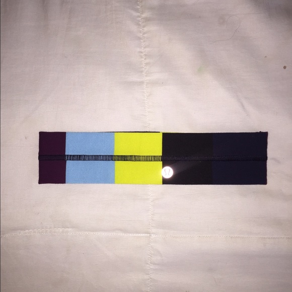 Lululemon Headband