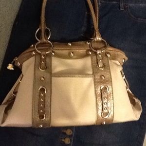 Kathy Van Zeeland handbag