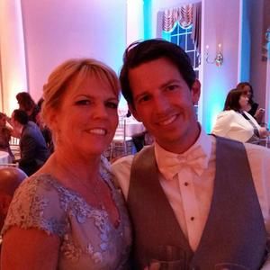 Meet your Posher, Maureen