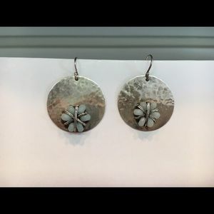 Silpada Earrings