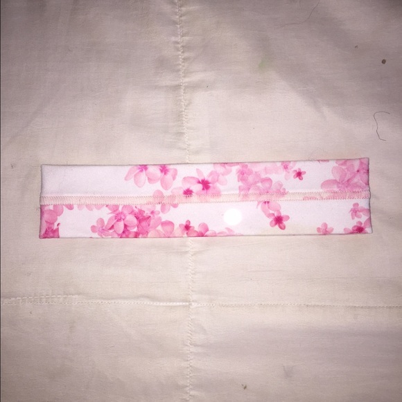 Lululemon Headband