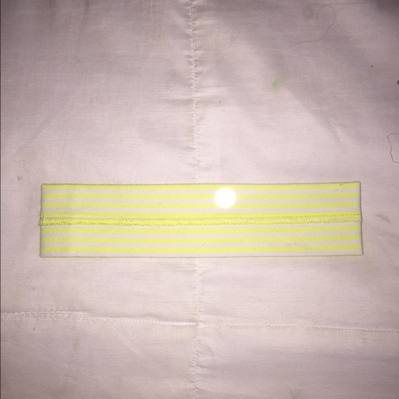 Lululemon Headband