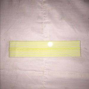 Lululemon Headband