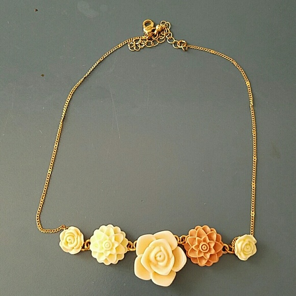 Lauren Conrad Necklace