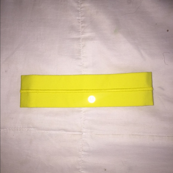 Lululemon Headband