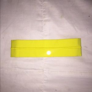 Lululemon Headband