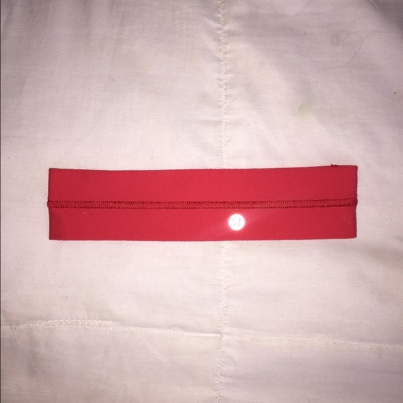 Lululemon Headband
