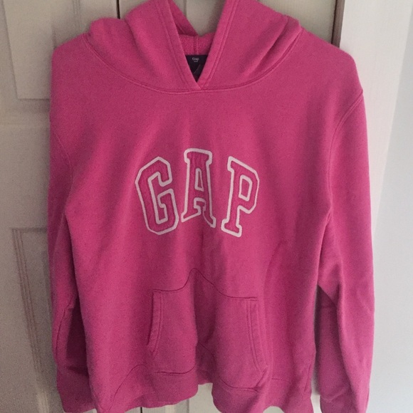 GAP hoodie
