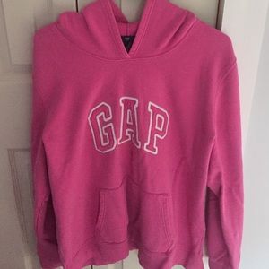 GAP hoodie