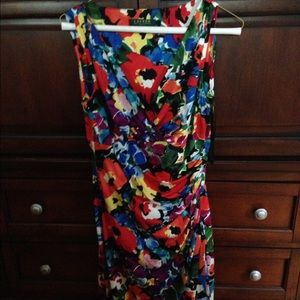 Ralph Lauren dress OBO