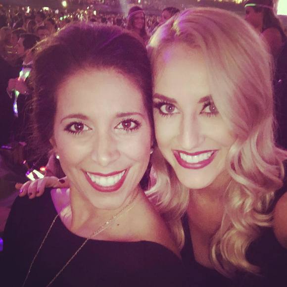 Meet your Posher, Angelica