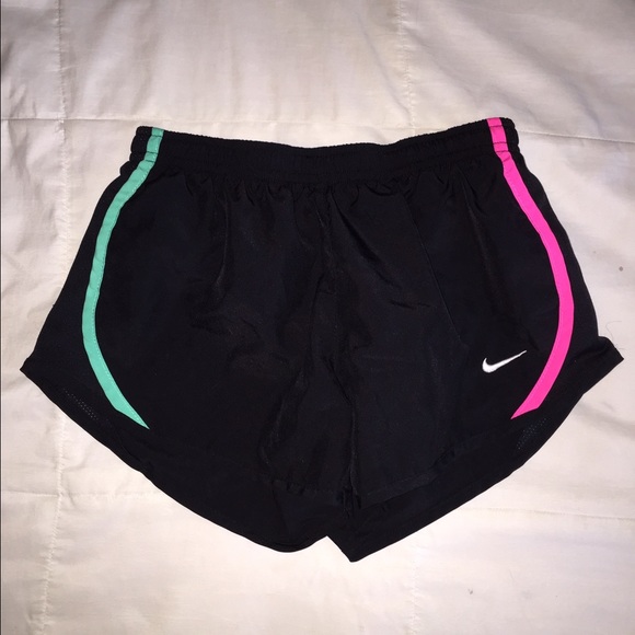 Girls Nike Running Shorts