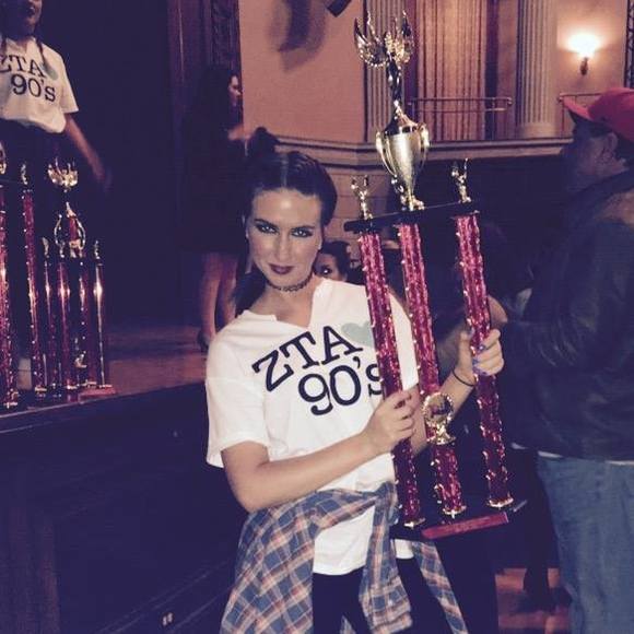 Meet your Posher, Rikki - Picture 1 of 1