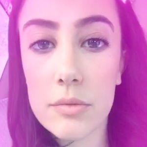 Meet your Posher, Michele