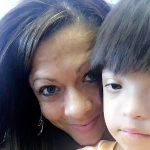 Meet your Posher, Mary lucille