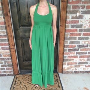 Halter Dress